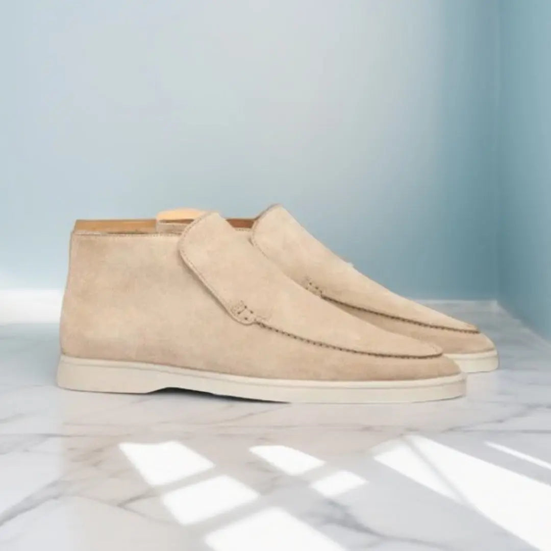 Modieuze Loafers voor Heren