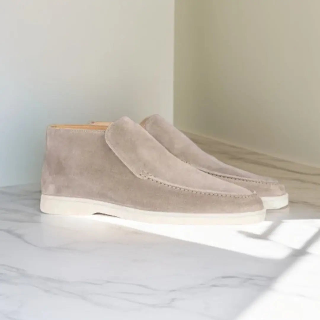 Modieuze Loafers voor Heren