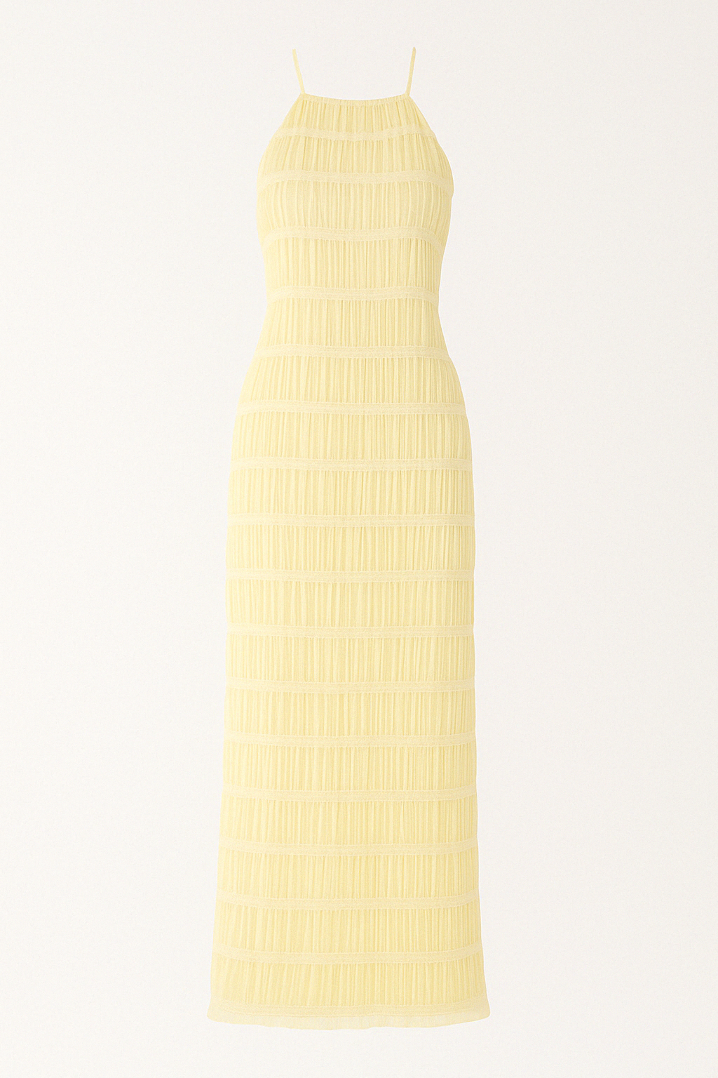 Stijlvolle, comfortabele maxi-jurk voor dames