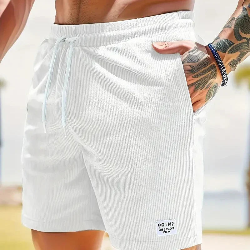 Stijlvolle Zomer Shorts – Comfortabel en Ademend