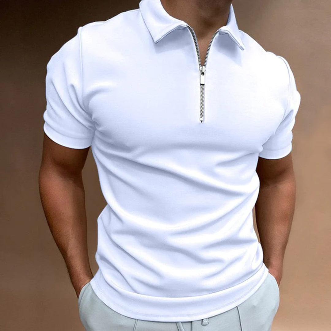Zomerse Polo voor Heren