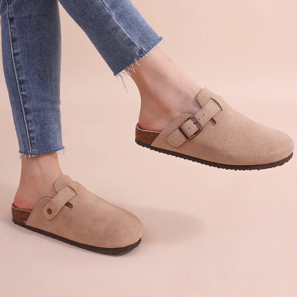 Orthopedische sandalen voor dames
