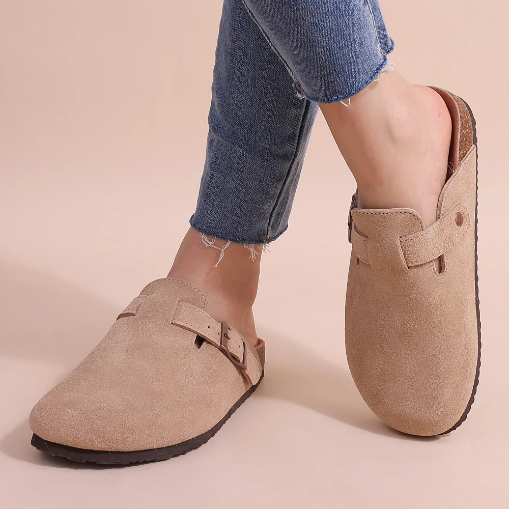 Orthopedische sandalen voor dames