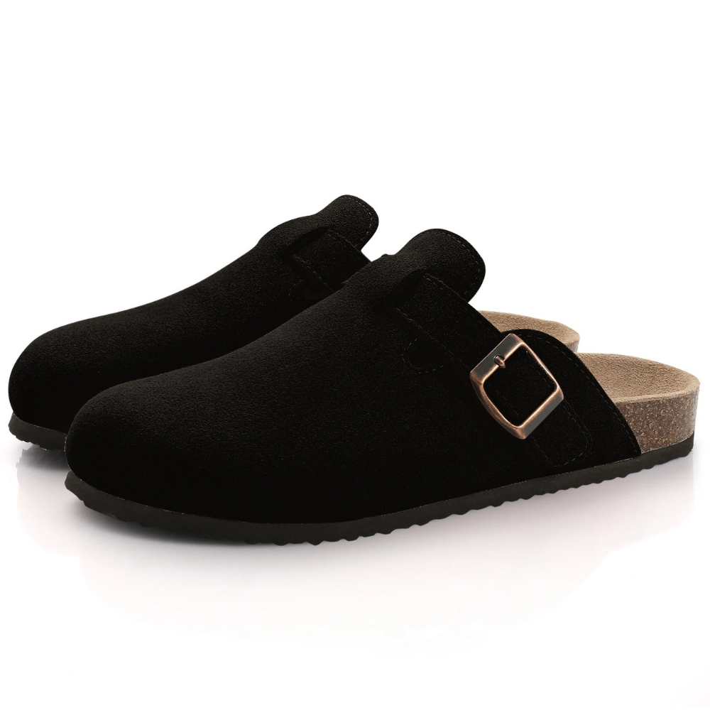Orthopedische sandalen voor dames