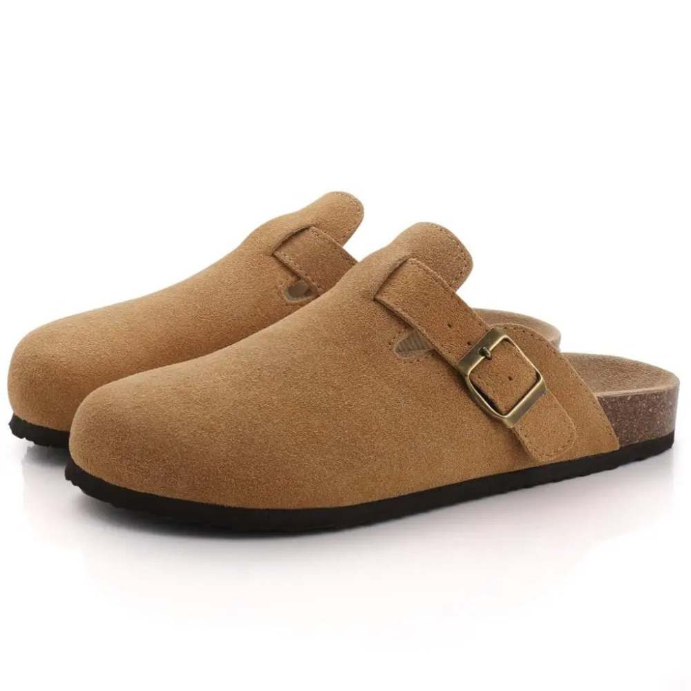 Orthopedische sandalen voor dames