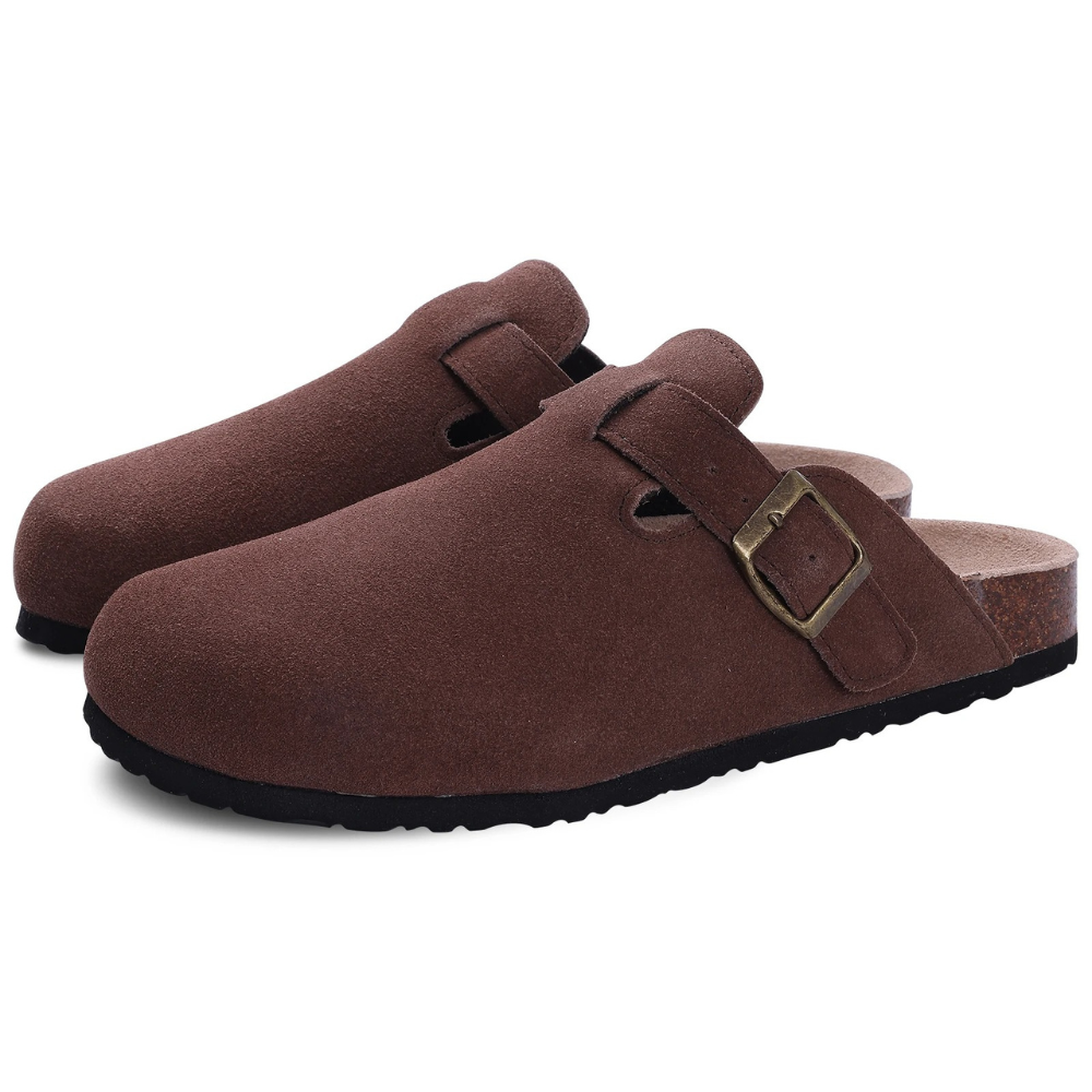 Orthopedische sandalen voor dames