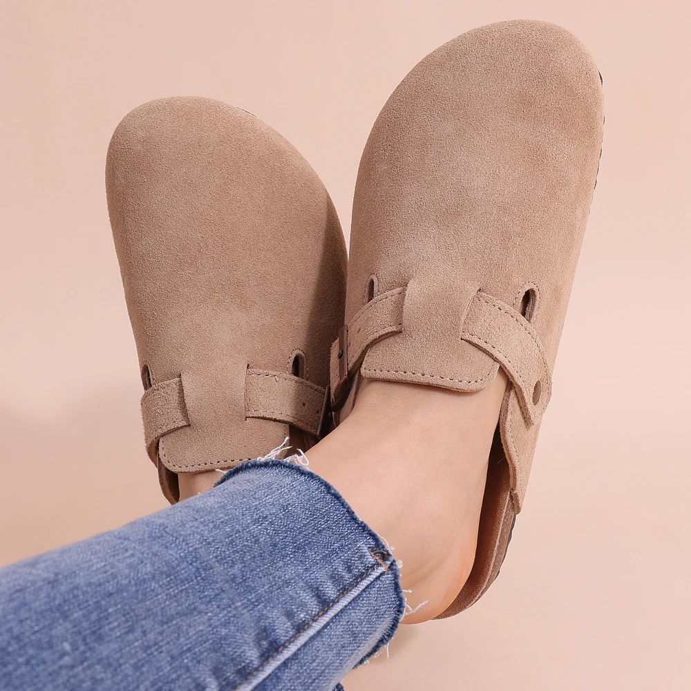 Orthopedische sandalen voor dames
