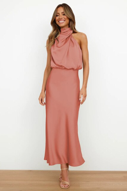 Elegante Cocktailjurk – Tijdloos en Modebewust