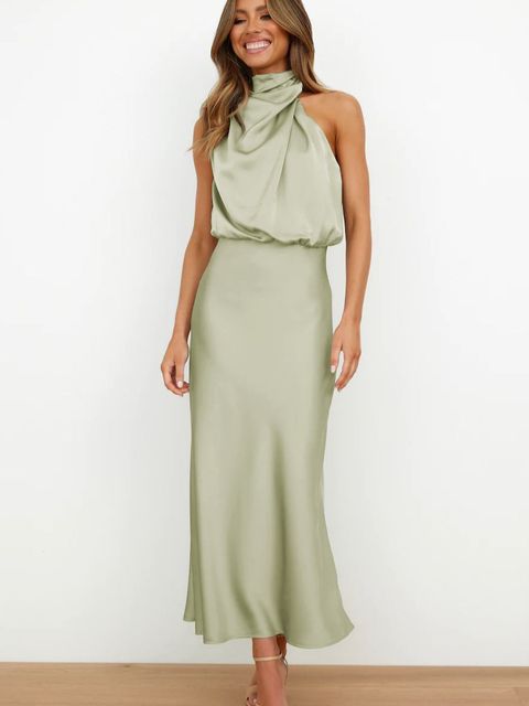 Elegante Cocktailjurk – Tijdloos en Modebewust