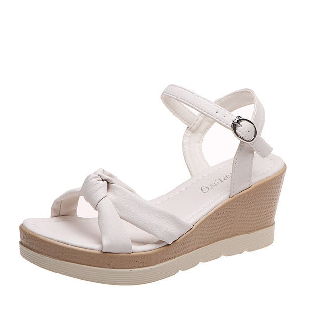 Luxe Sandalen voor Dames