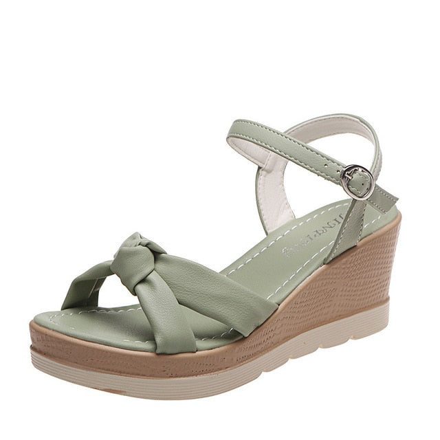 Luxe Sandalen voor Dames