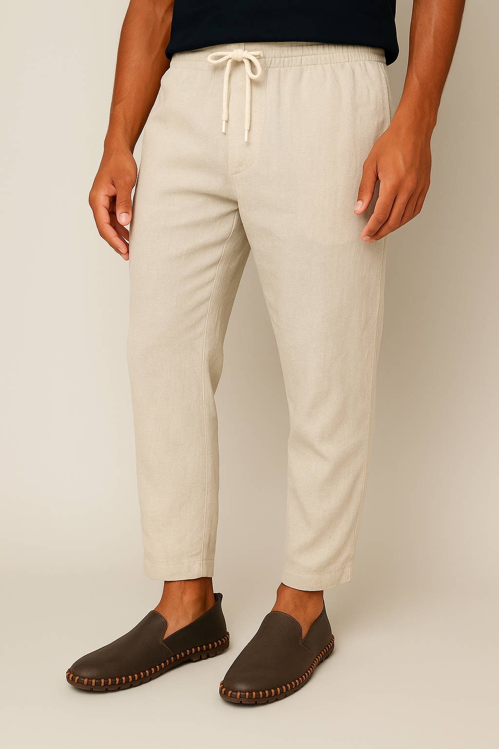 Elegante Casual Instappers voor Heren