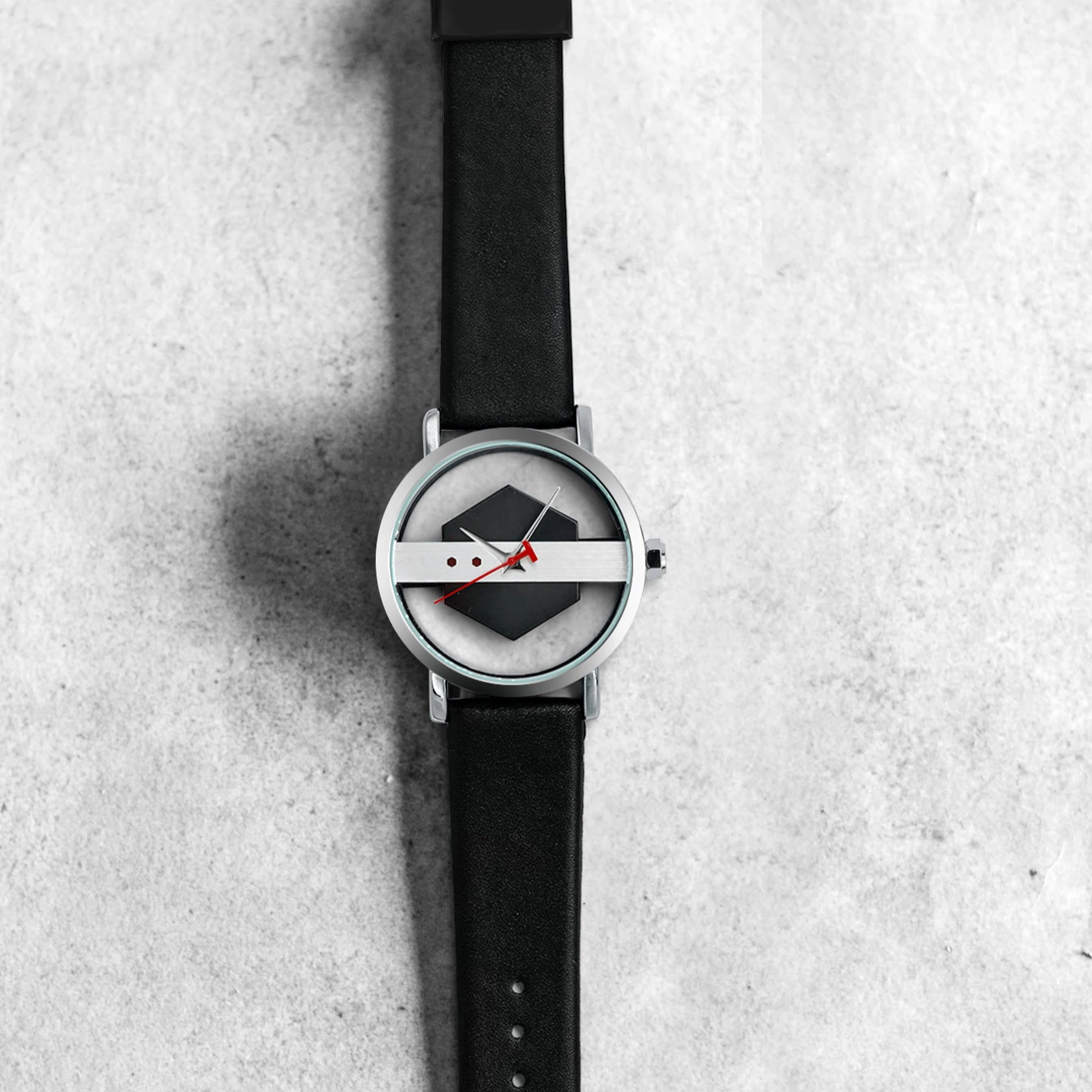 Hoogwaardig Horloge voor Heren