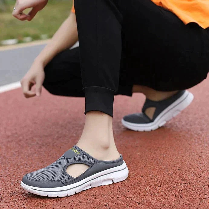 Orthopedische Pantoffels voor Dames