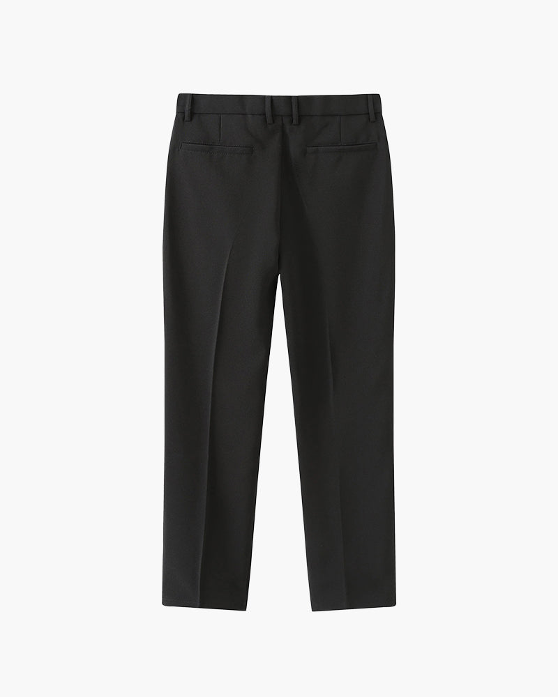 Comfortabele Stretch Broek voor Heren