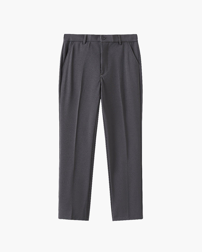 Comfortabele Stretch Broek voor Heren