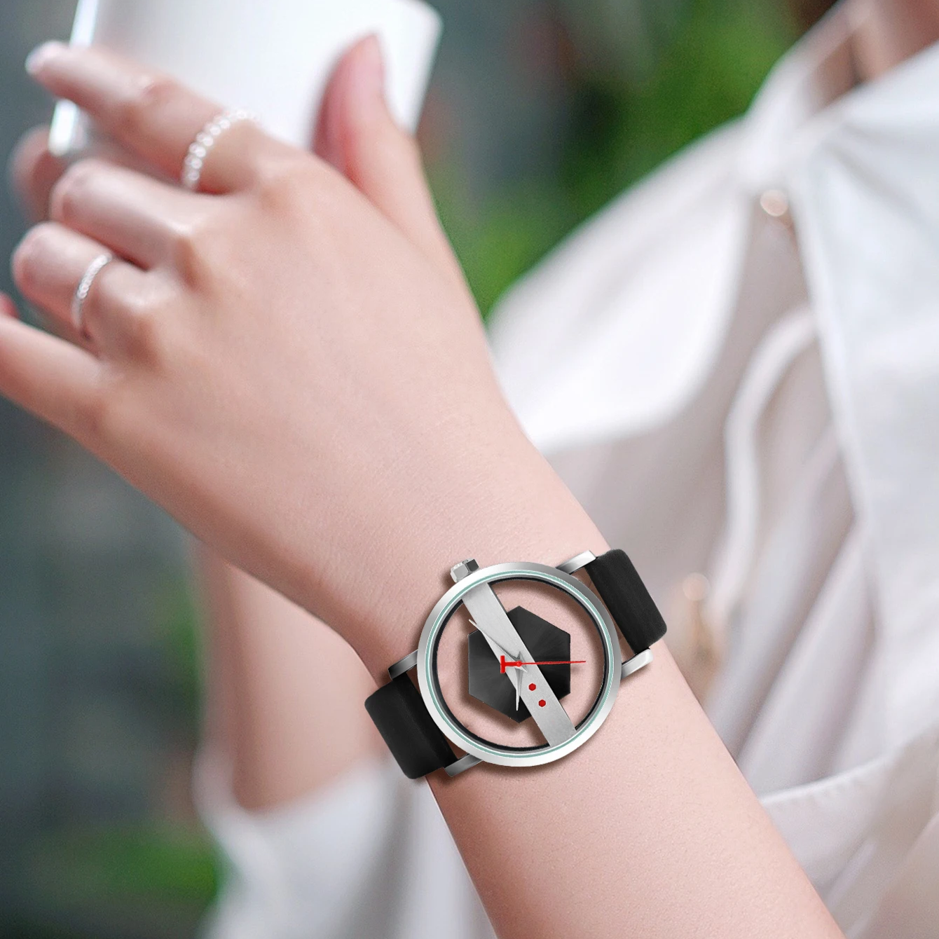 Hoogwaardig Horloge voor Heren