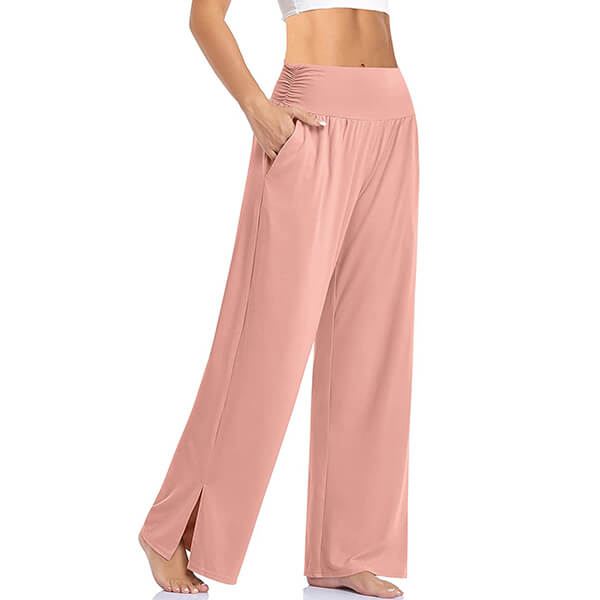Comfortabele Yogabroek voor Dames