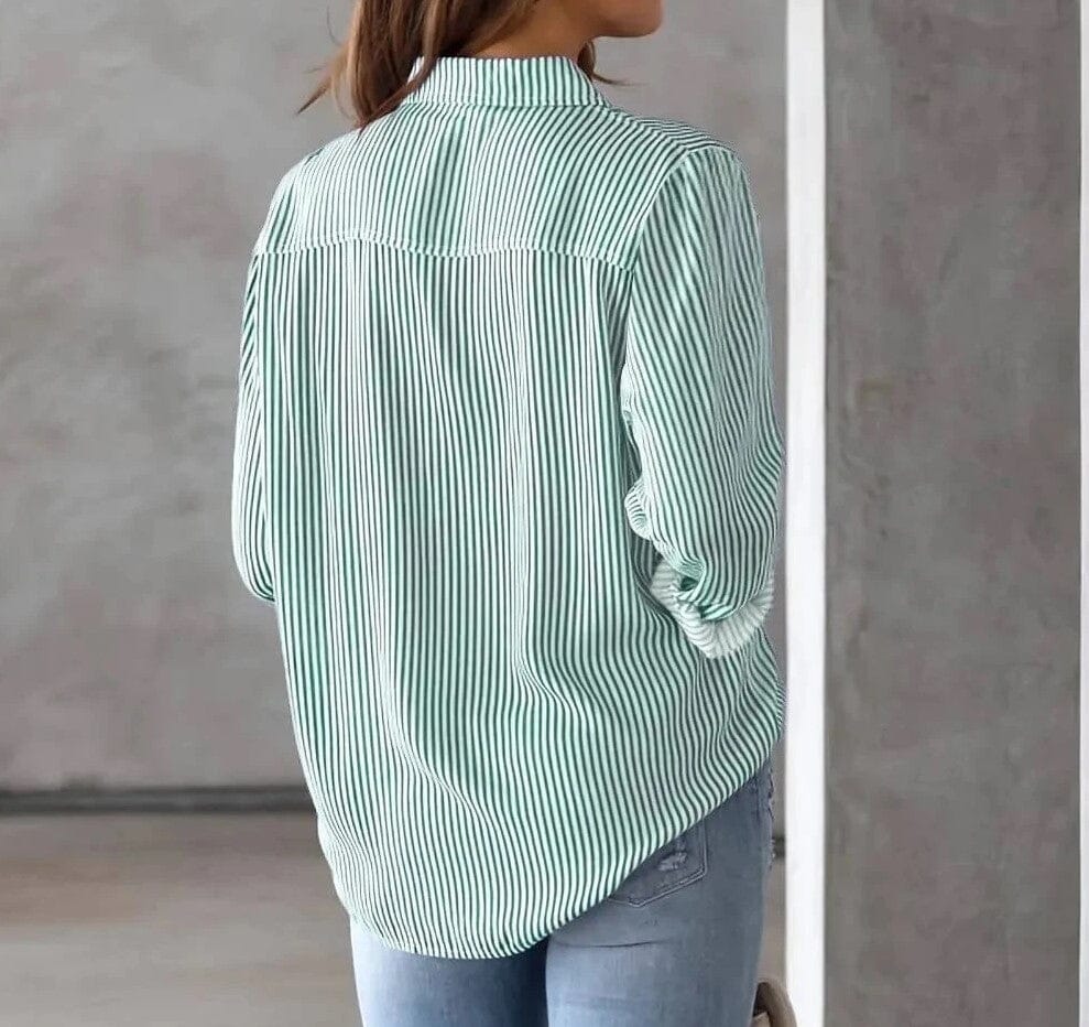 Breeze Oversized Shirt voor Dames
