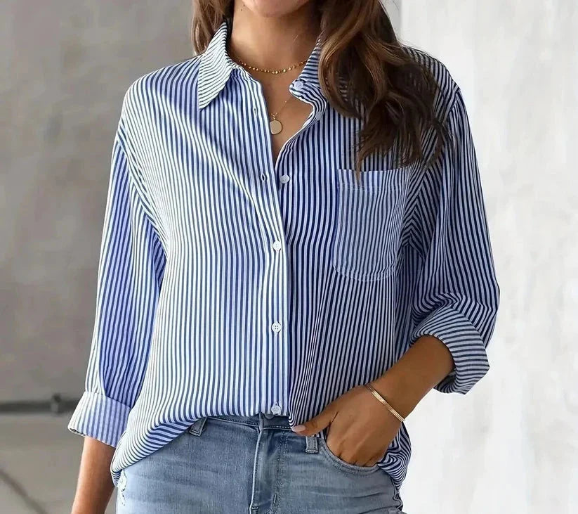 Breeze Oversized Shirt voor Dames