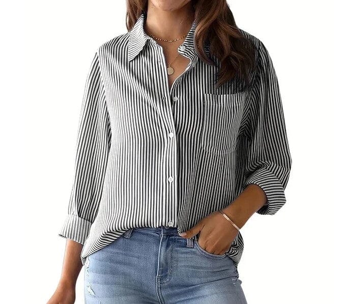 Breeze Oversized Shirt voor Dames