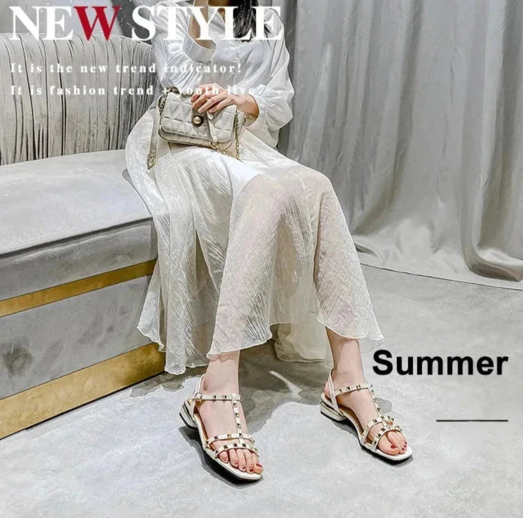 Elegante sandalen voor dames
