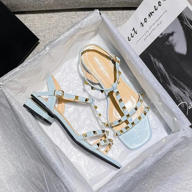 Elegante sandalen voor dames