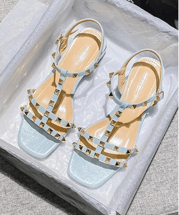 Elegante sandalen voor dames