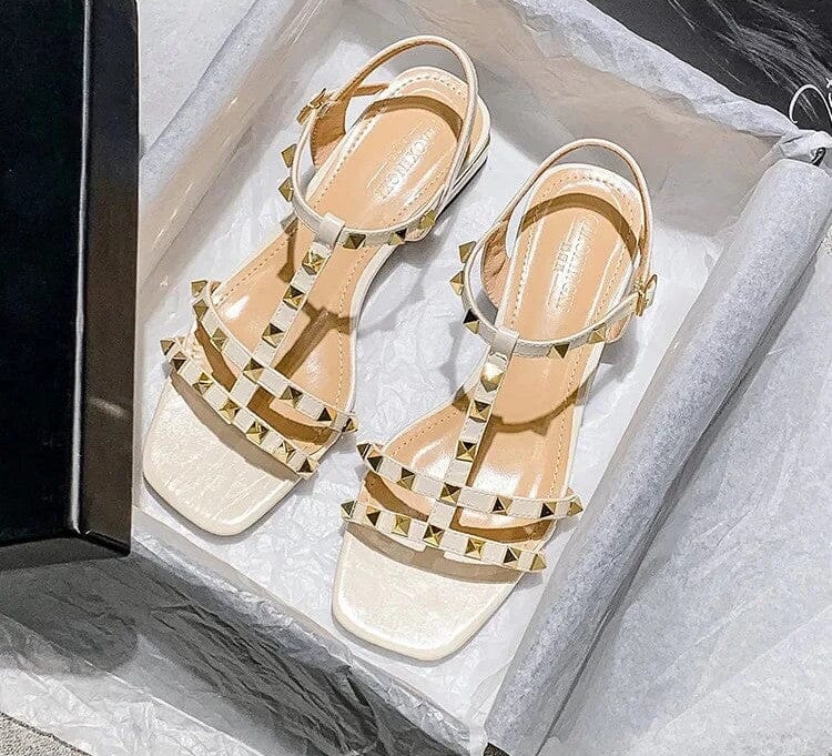 Elegante sandalen voor dames