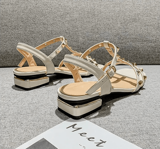 Elegante sandalen voor dames
