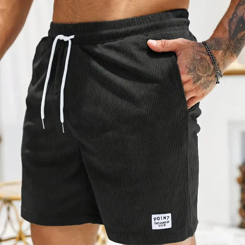 Stijlvolle Zomer Shorts – Comfortabel en Ademend