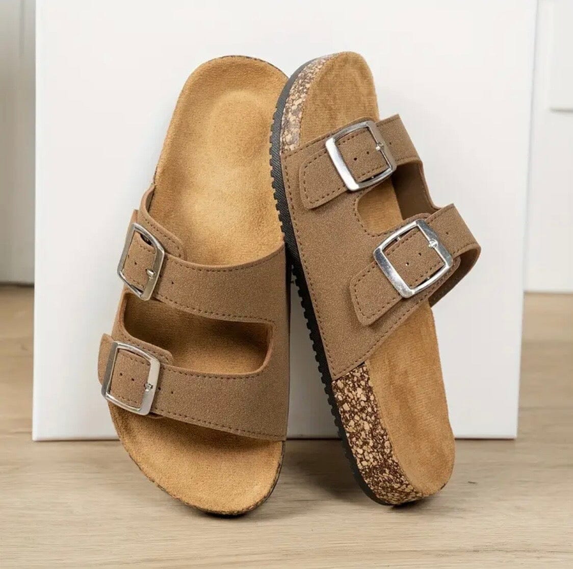 Comfortabele en Veelzijdige Pantoffels voor Heren