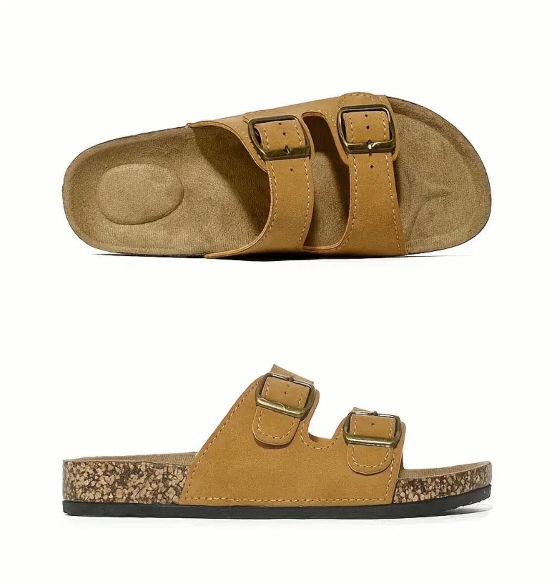 Comfortabele en Veelzijdige Pantoffels voor Heren