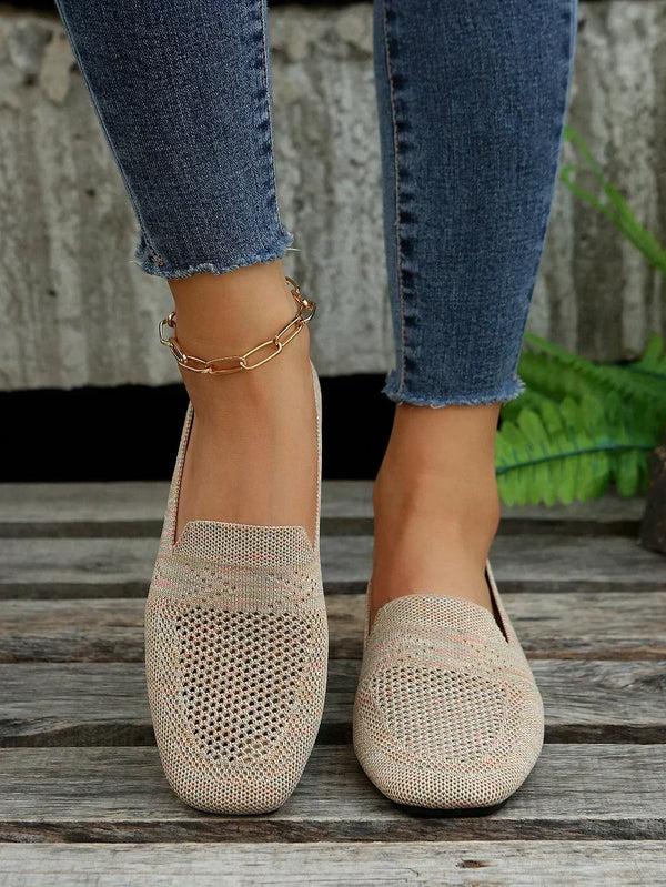 Ademende Antislip Orthopedische Schoenen voor Dames