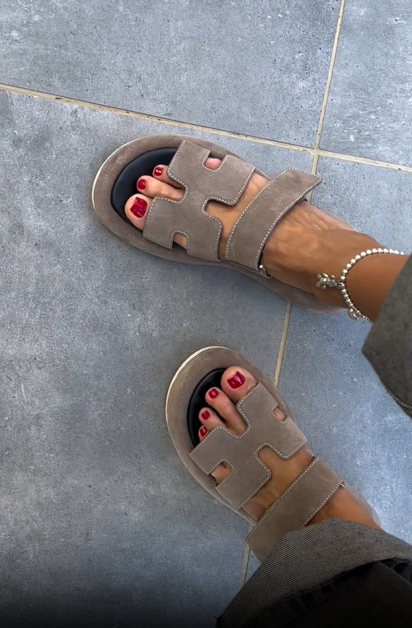 Stijlvolle sandalen voor dames