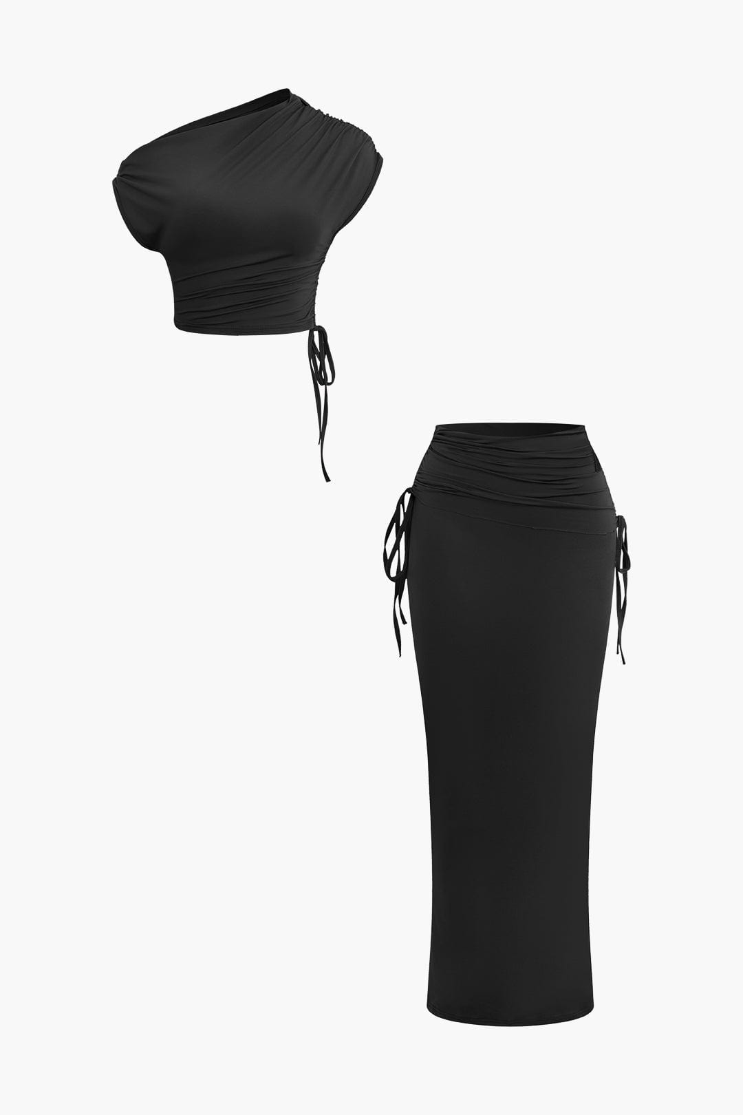 Noa Chic Asymmetrische Set