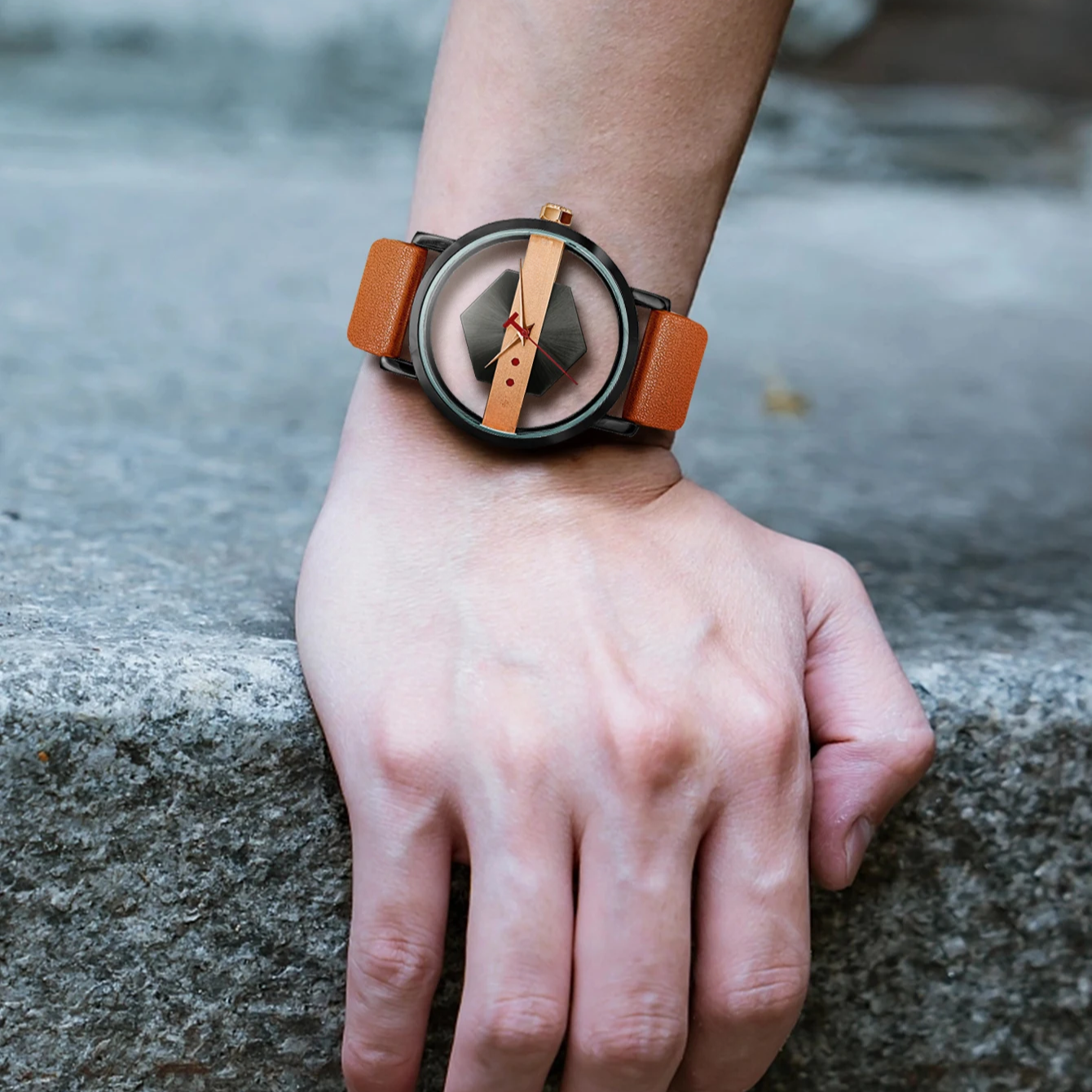 Hoogwaardig Horloge voor Heren