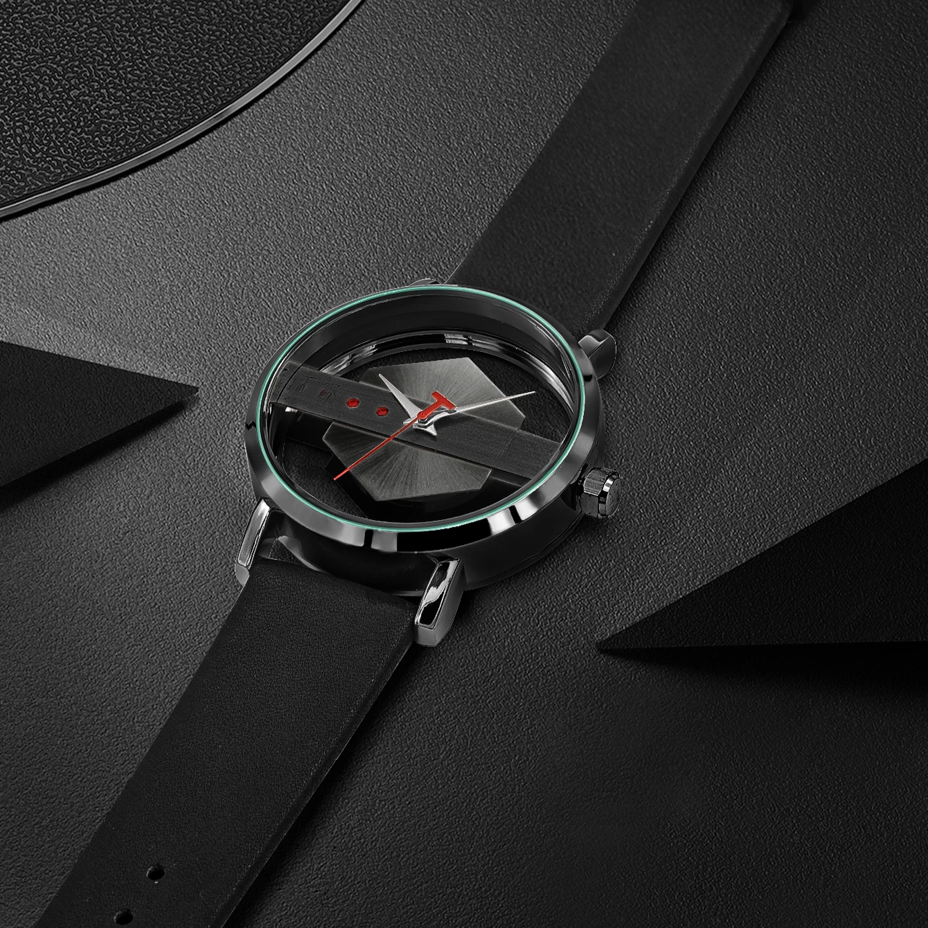 Hoogwaardig Horloge voor Heren