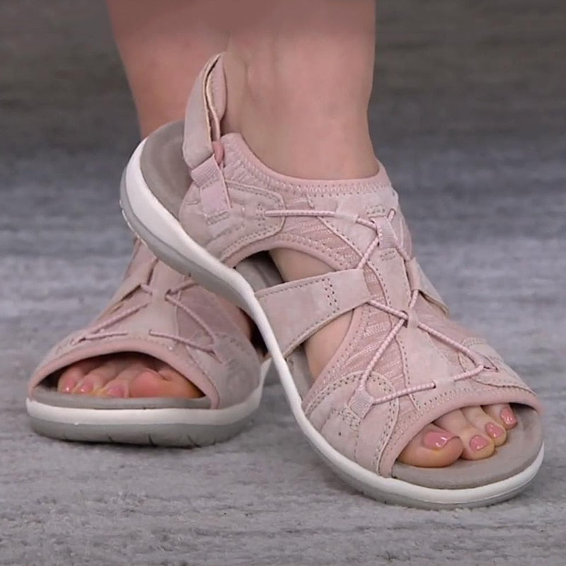 Dames Orthopedische Sandalen