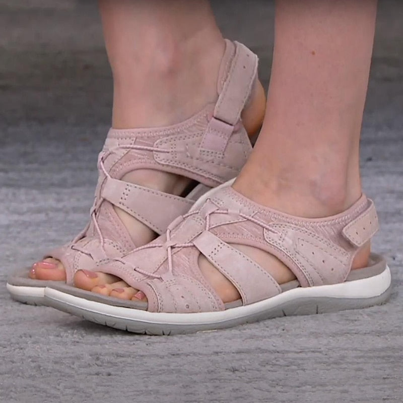 Dames Orthopedische Sandalen