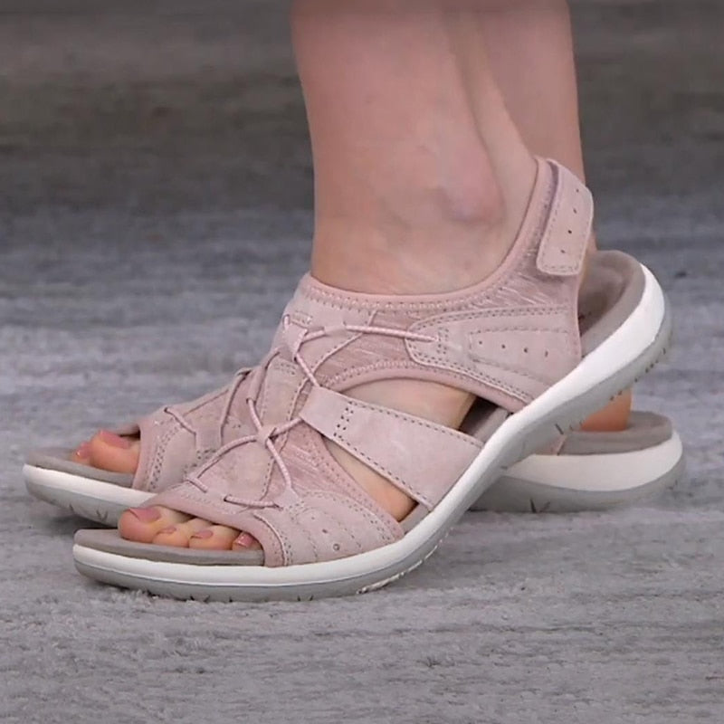 Dames Orthopedische Sandalen