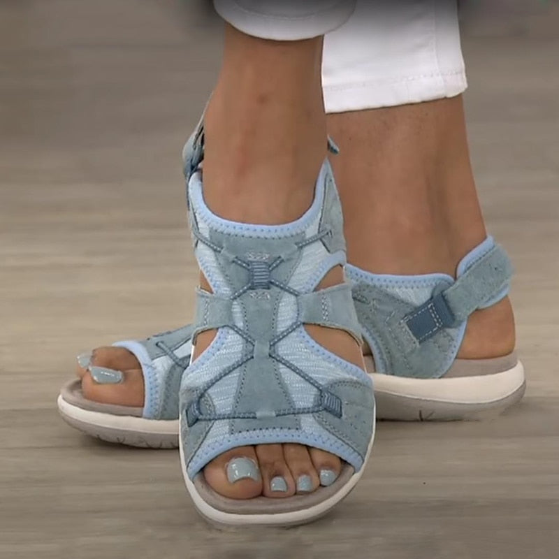 Dames Orthopedische Sandalen