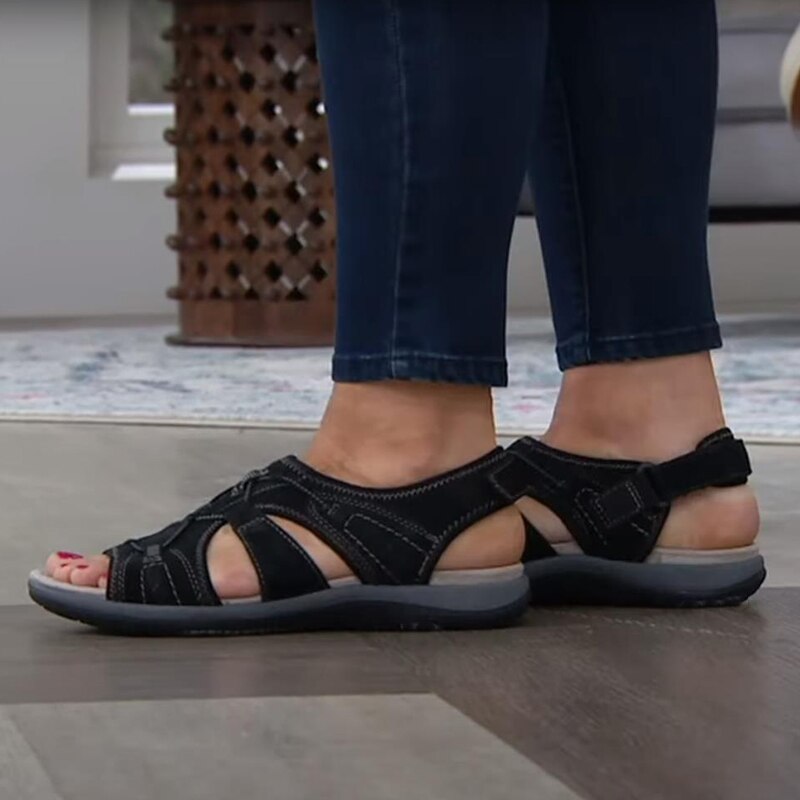 Dames Orthopedische Sandalen
