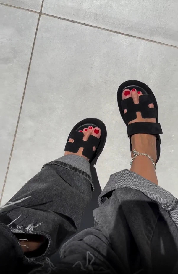 Stijlvolle sandalen voor dames