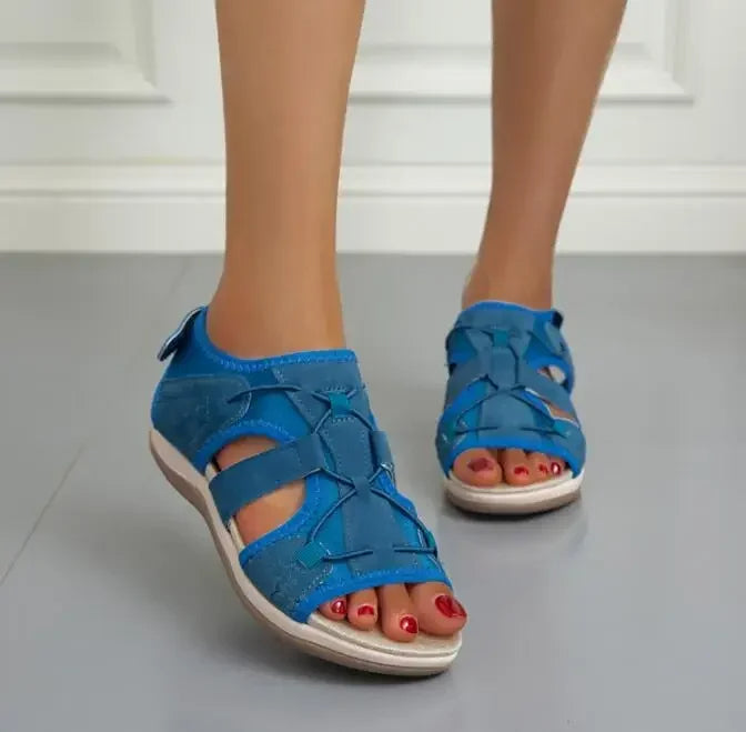 Dames Orthopedische Sandalen