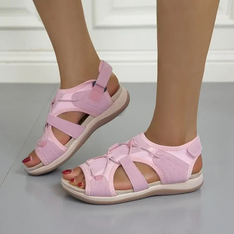 Dames Orthopedische Sandalen
