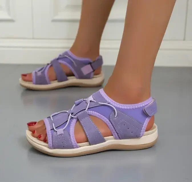Dames Orthopedische Sandalen