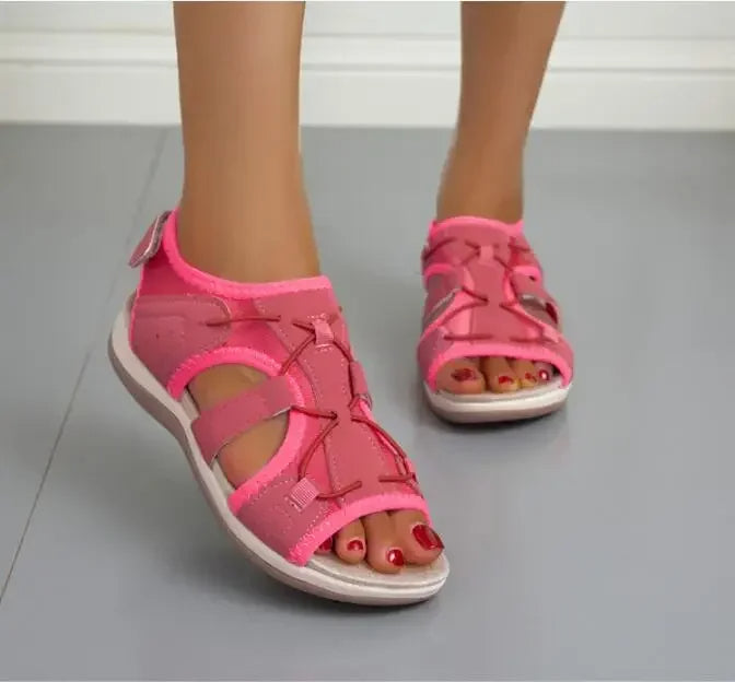 Dames Orthopedische Sandalen