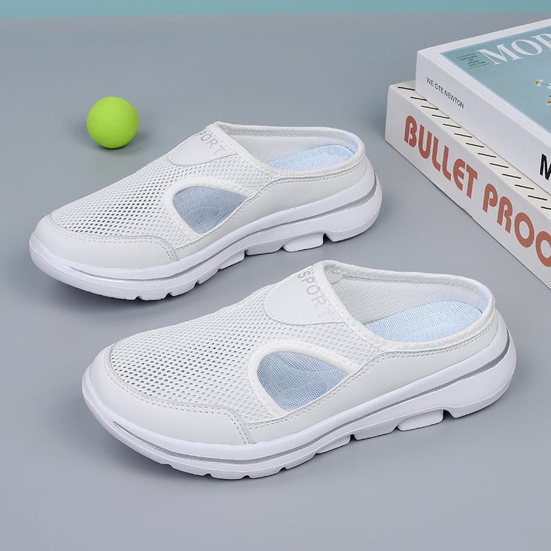 Orthopedische Pantoffels voor Dames