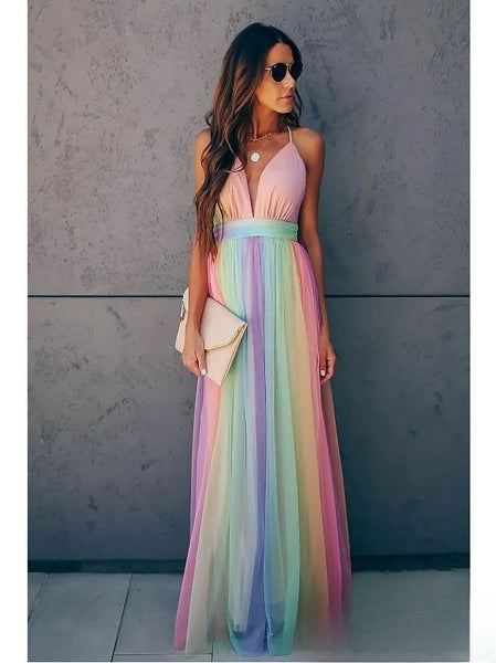 Casual Swingjurk – Licht en Modieus